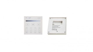 Mi-Light PANEL NATYNKOWY RF 2.4G 4 STREFY MONO B1