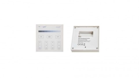 Mi-Light PANEL NATYNKOWY RF 2.4G 4 STREFY MONO B1
