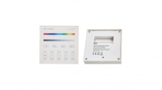 Mi-Light PANEL NATYNKOWY RF 2.4G 4 STREFY RGB+W B3