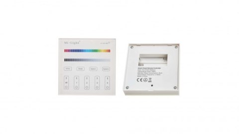 Mi-Light PANEL NATYNKOWY RF 2.4G 4 STREFY RGB+W B3