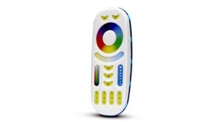 Mi-Light PILOT RF 2.4G 4 STREFOWY RGB+CCT FUT092