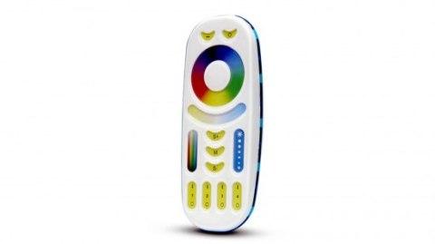 Mi-Light PILOT RF 2.4G 4 STREFOWY RGB+CCT FUT092