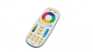 Mi-Light PILOT RF 2.4G 4 STREFOWY RGB+CCT FUT092