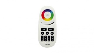 Mi-Light PILOT RF 2.4G 4 STREFOWY RGB FUT095