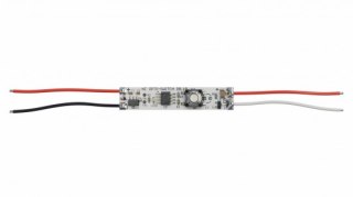 Włącznik do taśm LED SWITCH ze ściemniaczem PWM 60W/12V 72W/24V
