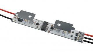 Włącznik do taśm LED TOUCH Dual Color DIMM PWM 60W/12V 72W/24V