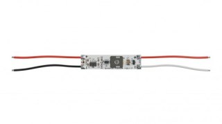 Włącznik do taśm LED TOUCH Simple ON/OFF DC 60W/12V 72W/24V