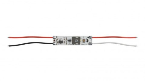 Włącznik do taśm LED TOUCH Simple ON/OFF DC 60W/12V 72W/24V