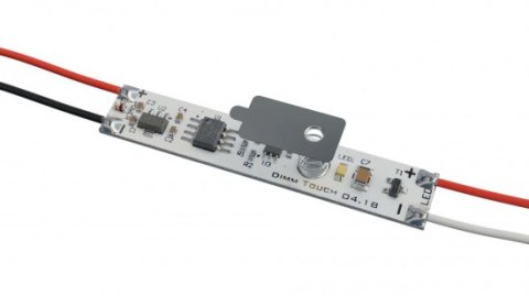 Włącznik do taśm LED TOUCH ze ściemniaczem PWM 60W/12V 72W/24V_1