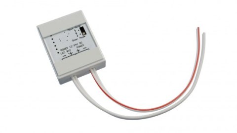 Włącznik do taśm LED bezdotykowy 3w1 DC 60W/12V 72W/24V