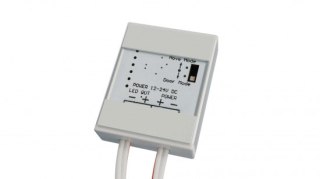 Włącznik do taśm LED bezdotykowy 3w1 DC 60W/12V 72W/24V