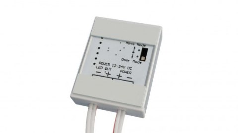 Włącznik do taśm LED bezdotykowy 3w1 DC 60W/12V 72W/24V_1