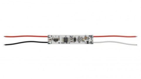 Włącznik do taśm LED bezdotykowy MOVE PMW DIMM 60W/12V 72W/24V