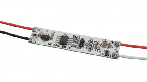 Włącznik do taśm LED bezdotykowy MOVE PMW DIMM 60W/12V 72W/24V_1