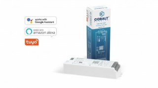 Sterownik LED Cobalt Electro