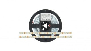 Taśma LED 120 SMD 2835 9,6W 12V 4000K 1080lm CRI80 IP20 5m