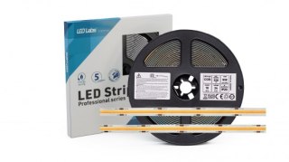 Taśma LED 528 COB 10W 24V 6500K 960lm CRI90 IP20 5m - GW 5LAT