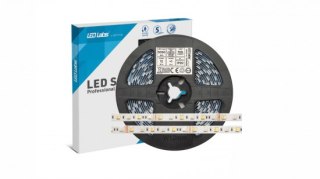 Taśma LED 60 RGB 5050 12W 24V Multicolor+CCT CRI80 IP20 5m - GW 5LAT