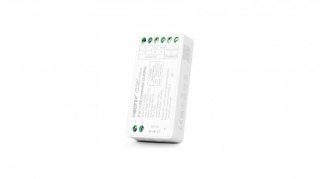 Mi-Boxer ODBIORNIK 12A RF 2.4G 4 STREFOWY MONO/CCT FUT035S+