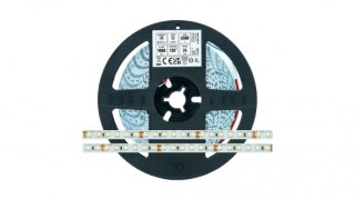 Taśma LED 120 SMD 2835 9,6W 24V 6500K 1080lm CRI80 IP20 5m
