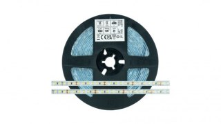 Taśma LED 120 SMD 2835 9,6W 24V 4000K 1040lm CRI80 IP65HS 5m