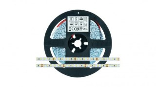 Taśma LED 120 SMD 2835 9,6W 24V 4000K 1080lm CRI80 IP20 5m