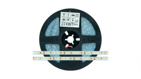 Taśma LED 120 SMD 2835 9,6W 24V 3000K 1000lm CRI80 IP65HS