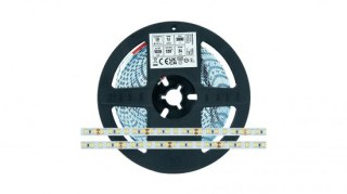 Taśma LED 120 SMD 2835 9,6W 24V 3000K 1028lm CRI80 IP20 5m