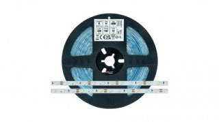 Taśma LED 60 SMD 2835 4,8W 12V 4000K 520lm CRI80 IP65HS 5m