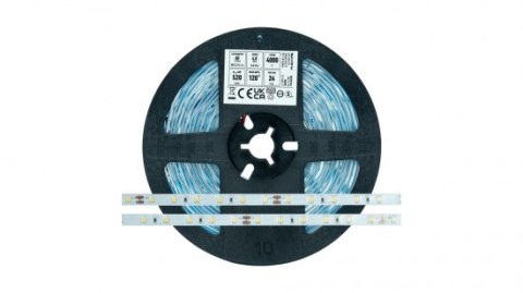 Taśma LED 60 SMD 2835 4,8W 24V 4000K 520lm CRI80 IP65HS