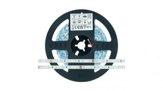 Taśma LED 60 SMD 2835 4,8W 24V 4000K 540lm CRI80 IP20 5m