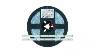 Taśma LED 60 SMD 2835 4,8W 24V 3000K 500lm CRI80 IP65HS 5m