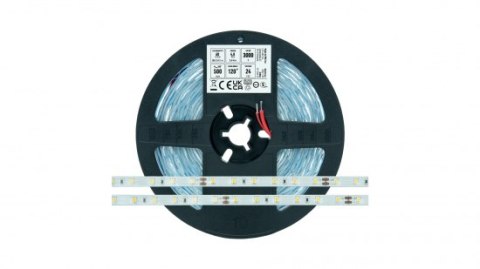 Taśma LED 60 SMD 2835 4,8W 24V 3000K 500lm CRI80 IP65HS