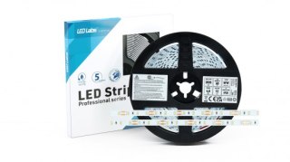 Taśma LED 60 SMD 2835 4,8W 12V 3000K 430lm CRI90 IP20 5m - GW 5LAT