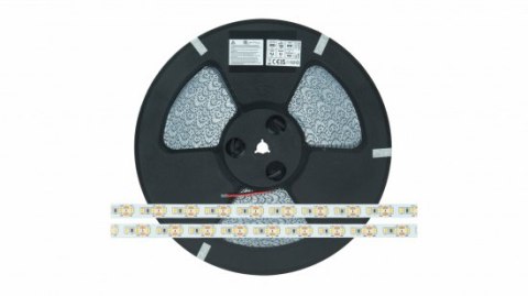 Taśma LED 120 SMD 2835 9,6W 12V 3000K 850lm CRI90 IP20