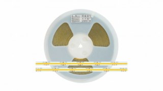 Taśma LED 528 COB 10W 24V 6500K 1000lm CRI90 IP20 25m - GW 5LAT