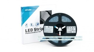 Taśma LED 350 SMD 2835 6W 24V 4000K 630lm CRI90 IP65HS 5m - GW 3LATA