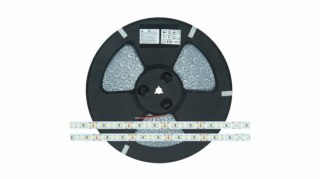 Taśma LED 140 SMD 2835 12W 24V 4000K 1200lm CRI90 IP20 25m - GW 5LAT