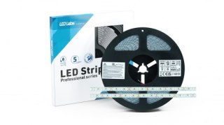 Taśma LED 140 SMD 2835 12W 24V 3000K 1140lm CRI90 IP65HS 5m - GW 3LATA