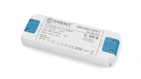 Zasilacz meblowy LED CobaltElectro PFV 12V 100W IP20 B_2