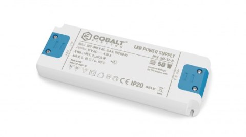 Zasilacz meblowy LED CobaltElectro PFV 12V 50W IP20 B_2