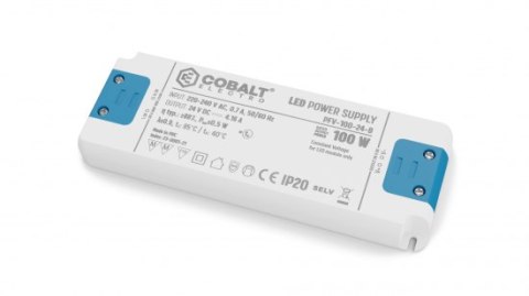 Zasilacz meblowy LED CobaltElectro PFV 24V 100W IP20 B_2