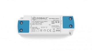 Zasilacz meblowy LED CobaltElectro PFV 24V 15W IP20 B