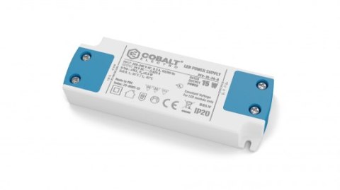 Zasilacz meblowy LED CobaltElectro PFV 24V 15W IP20 B_2