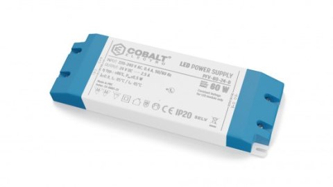 Zasilacz meblowy LED CobaltElectro PFV 24V 60W IP20 B_2