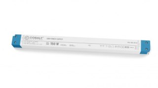 Zasilacz meblowy LED CobaltElectro PLV 24V 150W IP20 B