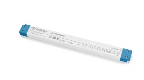 Zasilacz meblowy LED CobaltElectro PLV 24V 60W IP20 B_2
