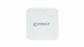 Cobalt Electro Bramka Zigbee 3.0
