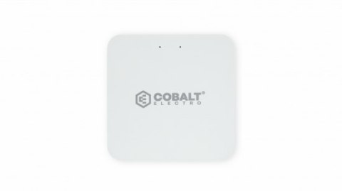 Cobalt Electro Bramka Zigbee 3.0