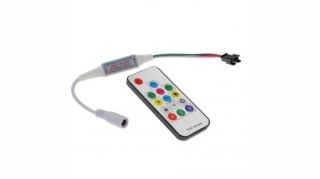 Sterownik RGB do taśm cyfrowych 12V/72W 24V/144W